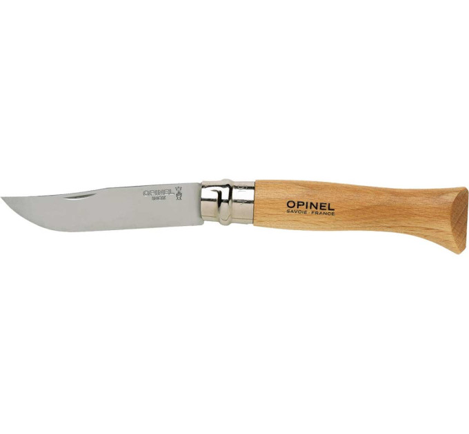 Нож Opinel №9 Inox