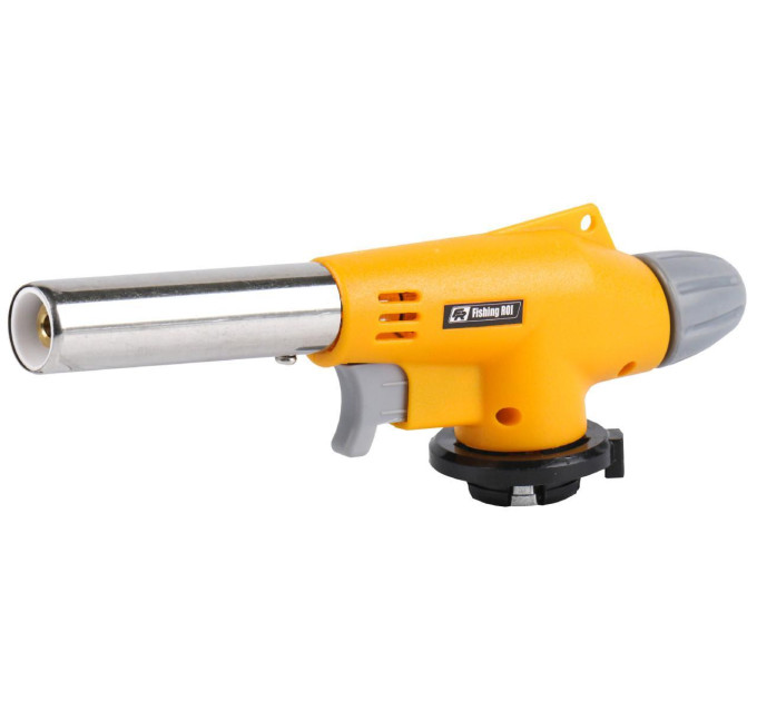 Горелка газовая Fishing Roi Cyclone 7020