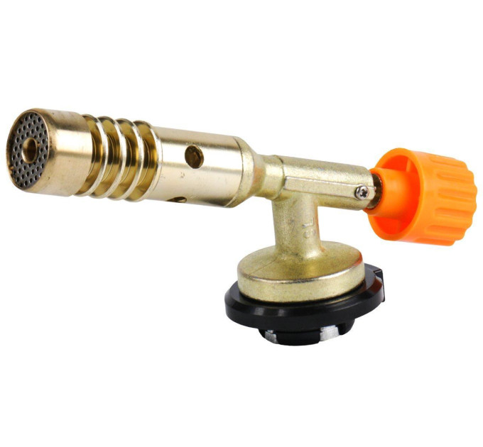 Горелка газовая Fishing Roi Cyclone 817