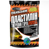 Пластилин Megamix ТИГРОВЫЙ ОРЕХ 0.5 кг