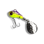 Тейл-спинер Accurat Fosa Mini 6g #033