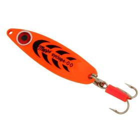 Блешня Mepps SYCLOPS FLUO  Orange 8г