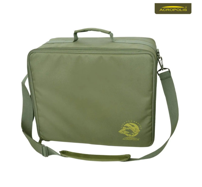 ACROPOLIS Сумка для 4-х котушок СДК-3