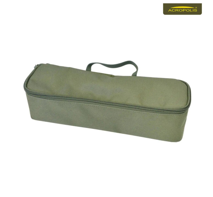 ACROPOLIS Сумка для 4-х котушок СДК-3