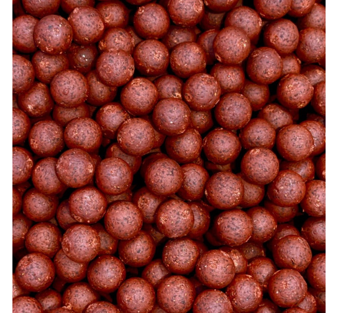 Puhach Baits Premium Line Shelf Life Boilies 24mm 1kg - Robin Red