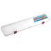 Коробка MEIHO Long Case 500 ц:прозрачный