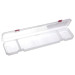 Коробка MEIHO Long Case 500 ц:прозрачный
