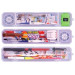 Коробка MEIHO Long Case 500 ц:прозрачный