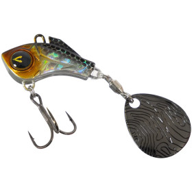 Тейл-спинер Select Sonic 17.0g #07