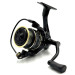 Катушка ECLIPSE HELICON 2000 металлическая шпуля, 5+1bb