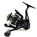 Катушка ECLIPSE HELICON 2000 металлическая шпуля, 5+1bb