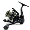 Катушка ECLIPSE HELICON 2000 металлическая шпуля, 5+1bb