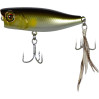 Воблер Jackall Chubby Popper 42F 42мм 3,3 г Ayu