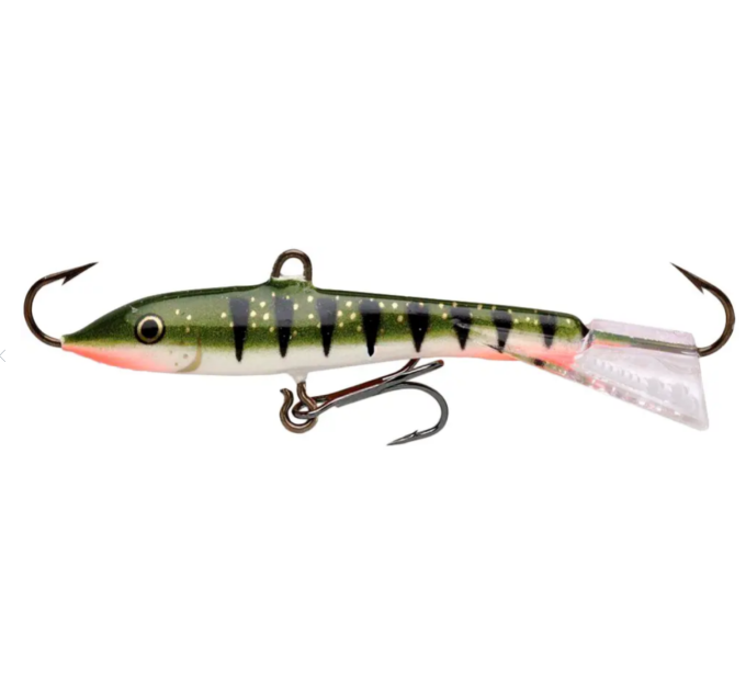 Балансир Rapala Jigging Rap W5 50mm 9.0g NP