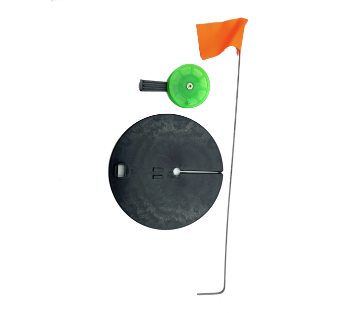 Жерлица зимняя #1 Xмельницкая