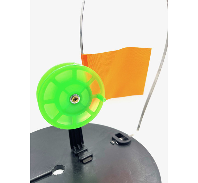 Жерлица зимняя #1 Xмельницкая