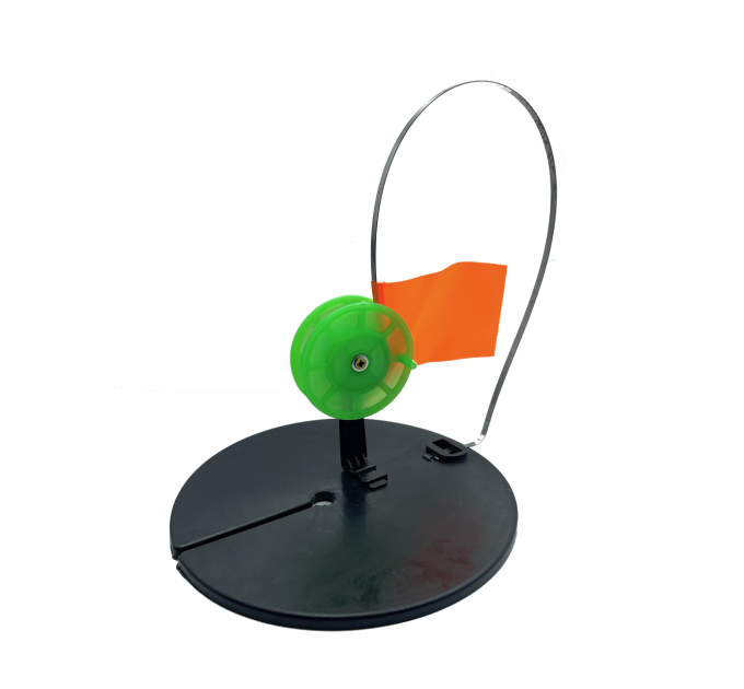 Жерлица зимняя #1 Xмельницкая