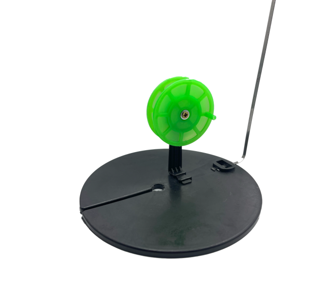 Жерлица зимняя #1 Xмельницкая