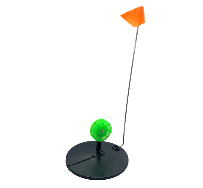 Жерлица зимняя #1 Xмельницкая