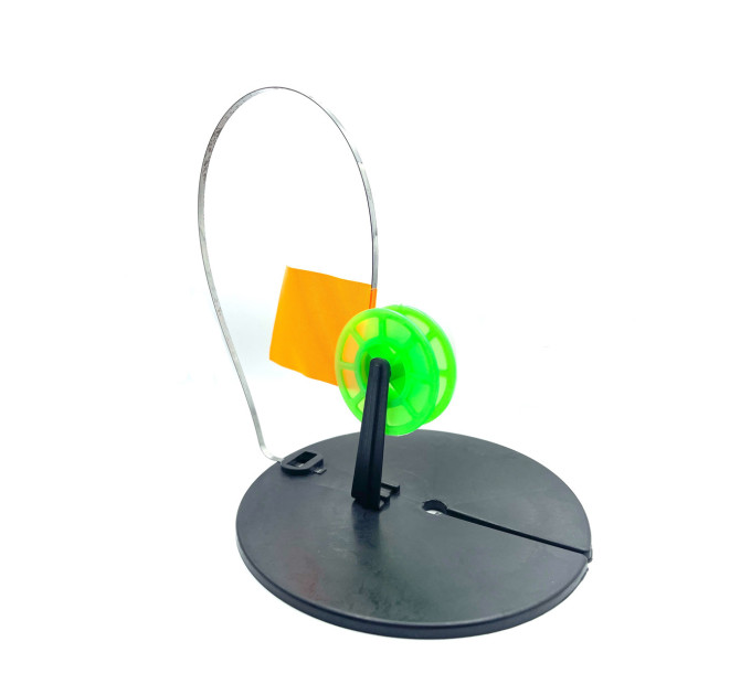 Жерлица зимняя #1 Xмельницкая