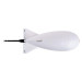 Ракета для прикормки FOX Spomb Large White