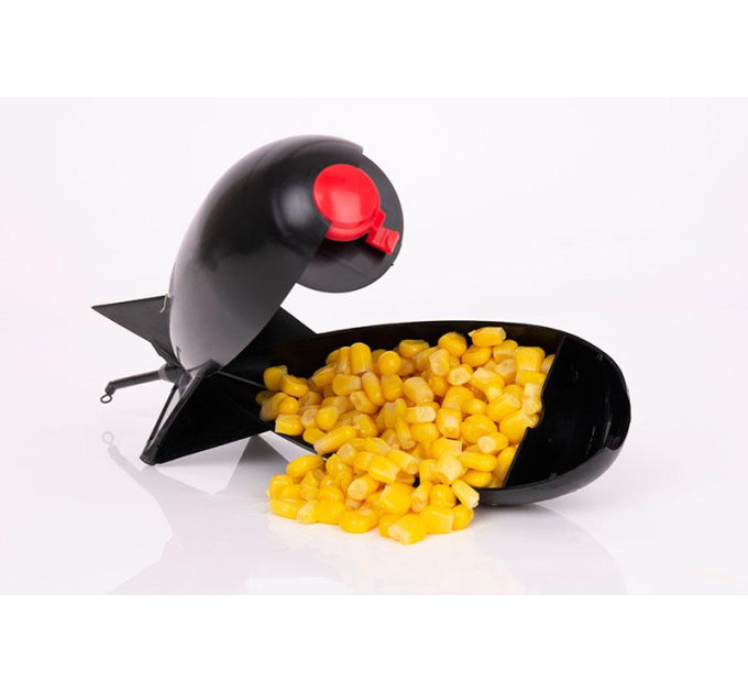 Ракета для прикормки FOX Spomb Large White