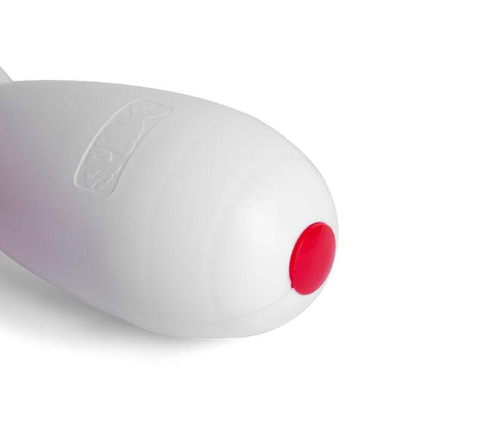 Ракета для прикормки FOX Spomb Large White