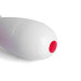 Ракета для прикормки FOX Spomb Large White
