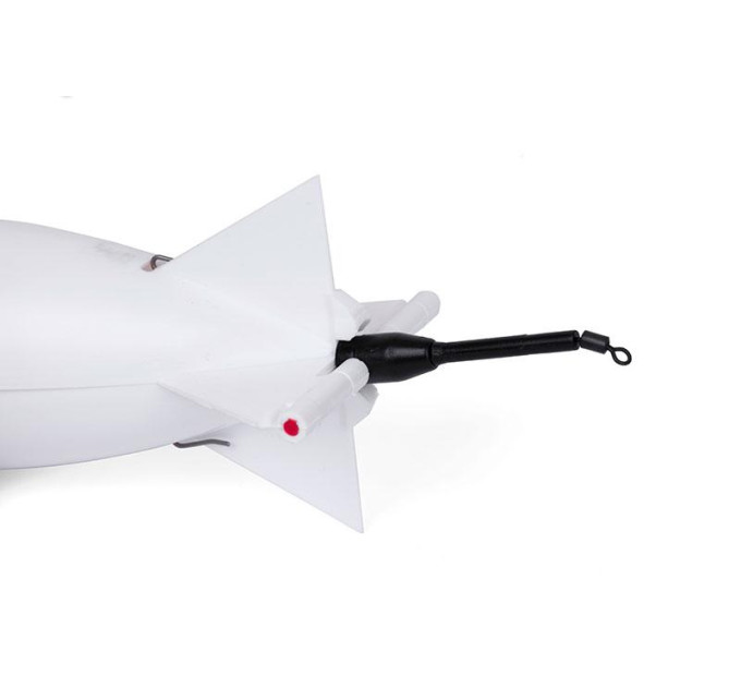 Ракета для прикормки FOX Spomb Large White