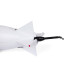 Ракета для прикормки FOX Spomb Large White