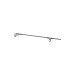 Вудилище коропове BRAIN Mission Spod 12.6ft 3.80m 6.0lb 2 sec