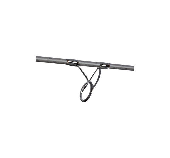 Вудилище коропове BRAIN Mission Spod 12.6ft 3.80m 6.0lb 2 sec