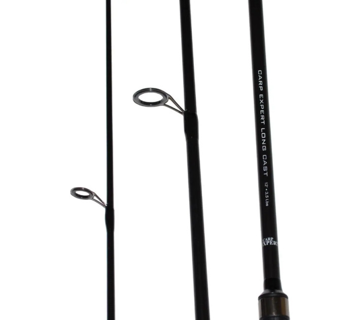 Удилище карповое CARP EXPERT Long Cast 3,5lbs 3,60m 3 sec