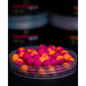 Бойли плавающие CARPIO Smoothie 8 mm