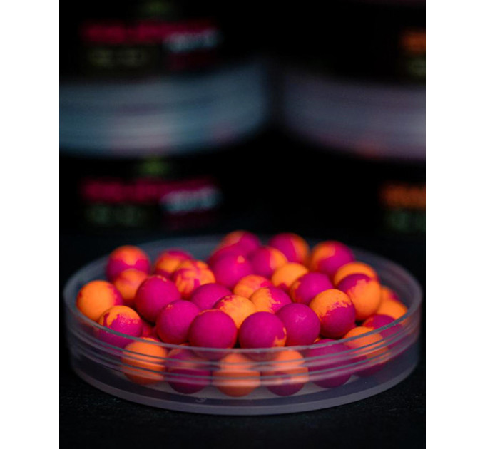 Бойли плавающие CARPIO Smoothie 8 mm