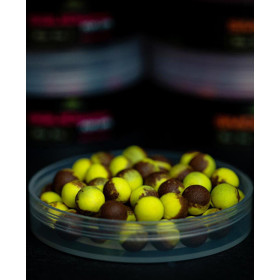 Бойли плавающие CARPIO Spicy Shrimps 8 mm