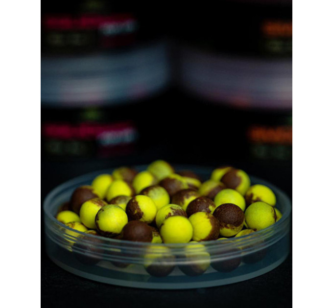 Бойли плаваючі CARPIO Spicy Shrimps 8 mm