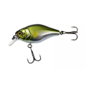 Воблер JACKALL 10cc 50F #hl ayu