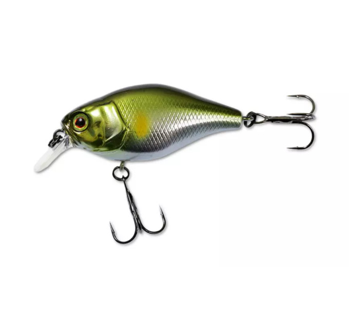 Воблер JACKALL 10cc 50F #hl ayu