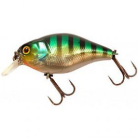 Воблер JACKALL 10cc 50F #hl blue gill