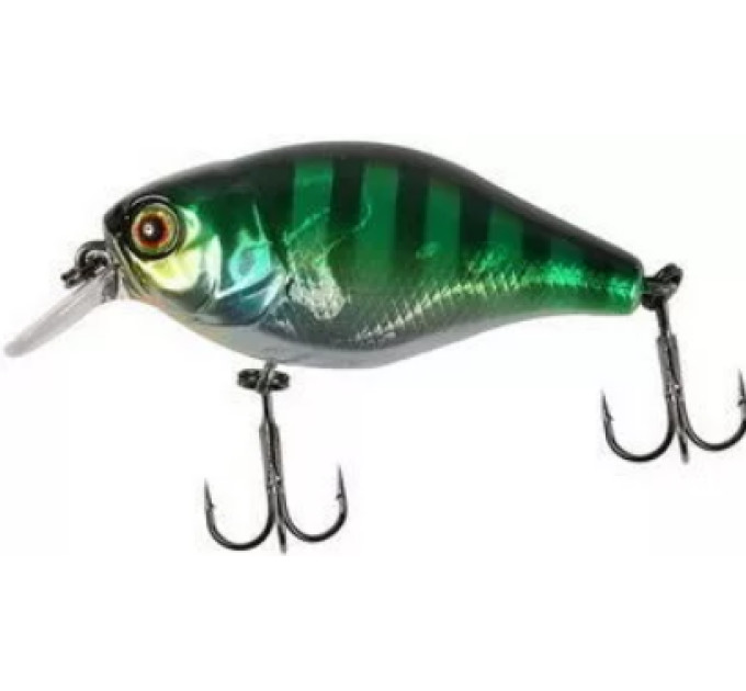 Воблер JACKALL 10cc 50F #hl blue gill