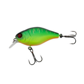 Воблер JACKALL 10cc 50F #mat tiger