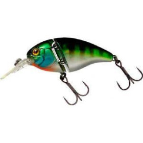 Воблер JACKALL Aragon SR #hl blue gill