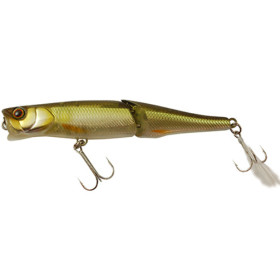 Воблер JACKALL Boil Triger 77F #ghost ayu