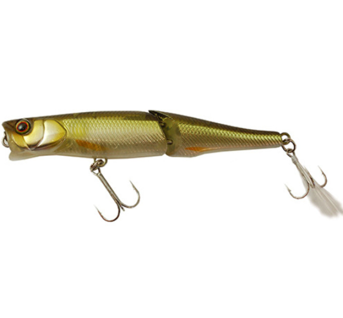 Воблер JACKALL Boil Triger 77F #ghost ayu