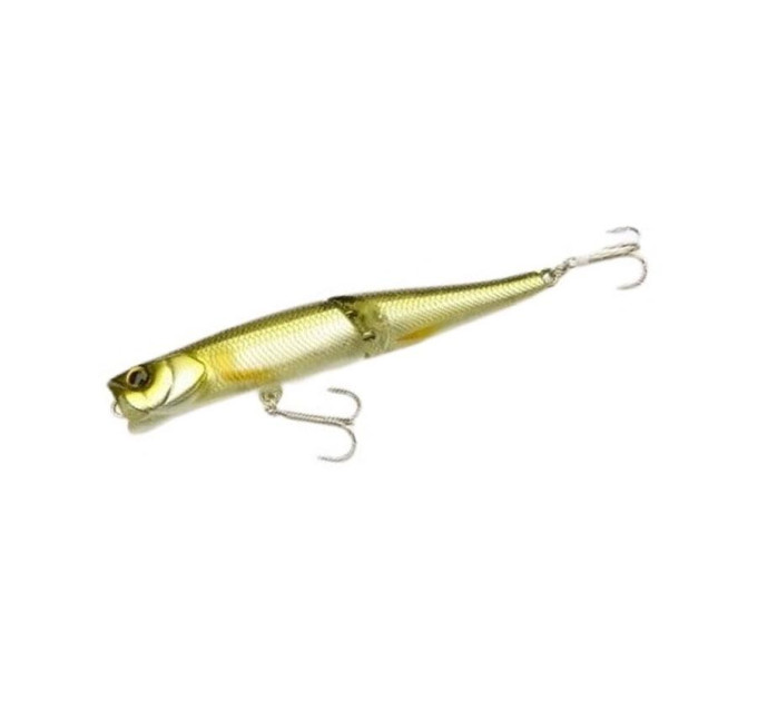 Воблер JACKALL Boil Triger 77F #ghost ayu