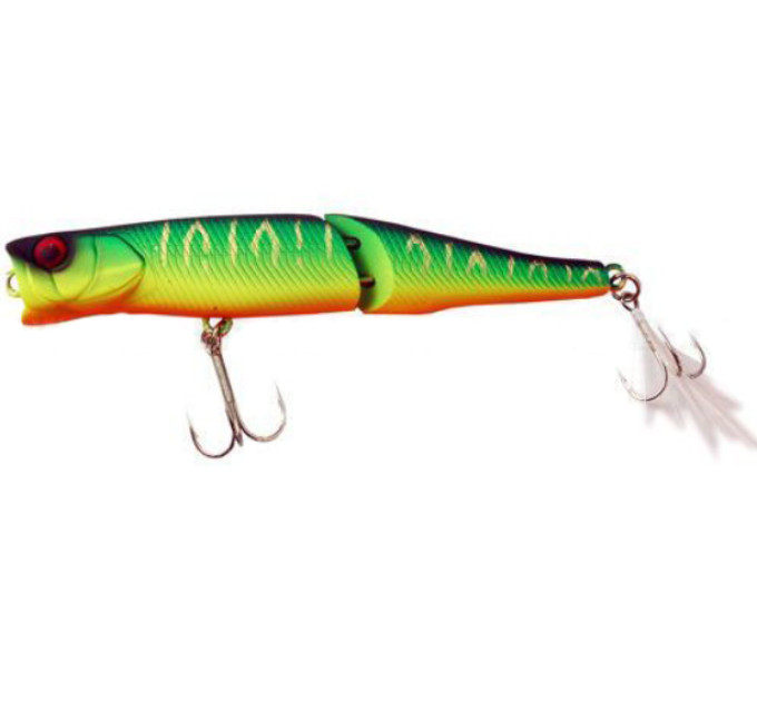Воблер JACKALL Boil Triger 77F #mat tiger