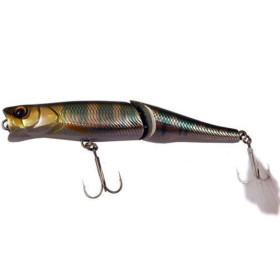 Воблер Jackall Boil Trigger 77F school oikawa