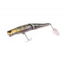 Воблер Jackall Boil Trigger 77F school oikawa