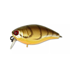 Воблер JACKALL Cherry 1 Footer 46F brown craw